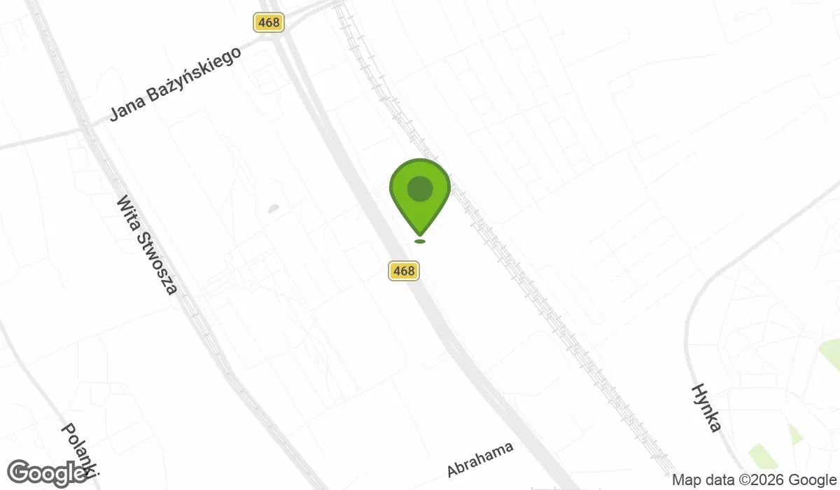 Al. Grunwaldzka&nbsp;345–347, 80-309 Gdańsk