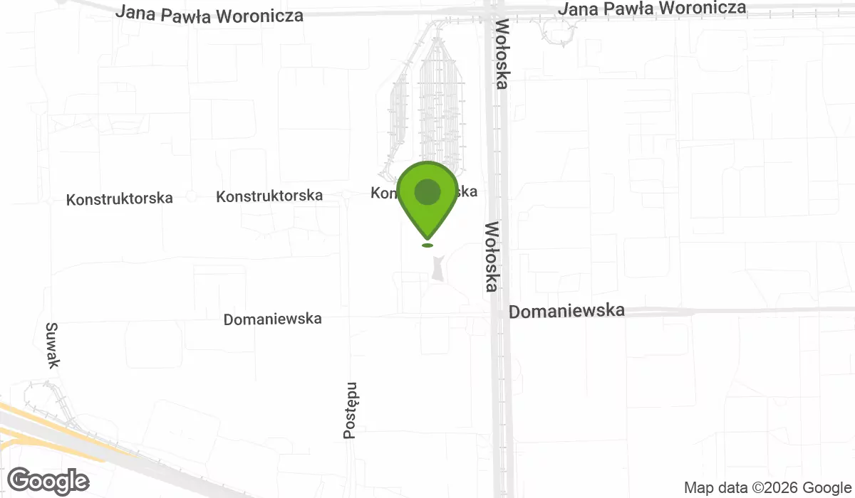 Platinium Business Park IV, ul. Domaniewska&nbsp;44,5th and 6th floor, 02-672 Warszawa Mokotów