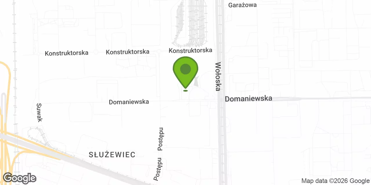 Platinium Business Park IV, ul. Domaniewska&nbsp;44,5th and 6th floor, 02-672 Warszawa Mokotów