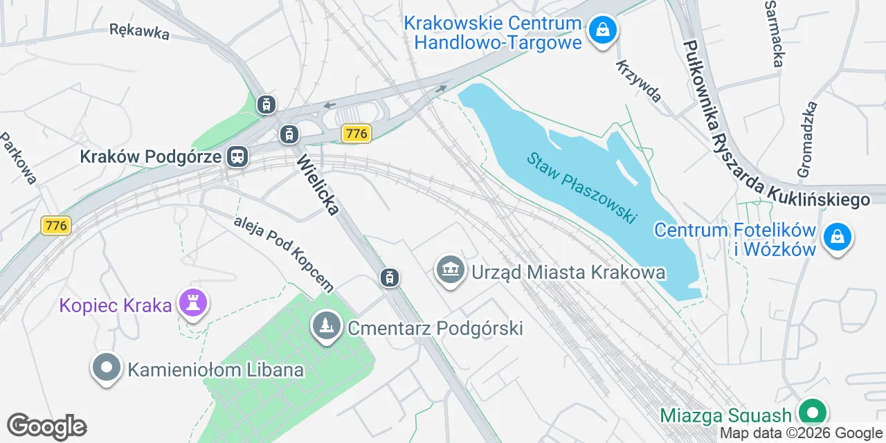 Ul. Wielicka 28,Budynek B, 3 piętro,3 Floor, 30-552 Kraków