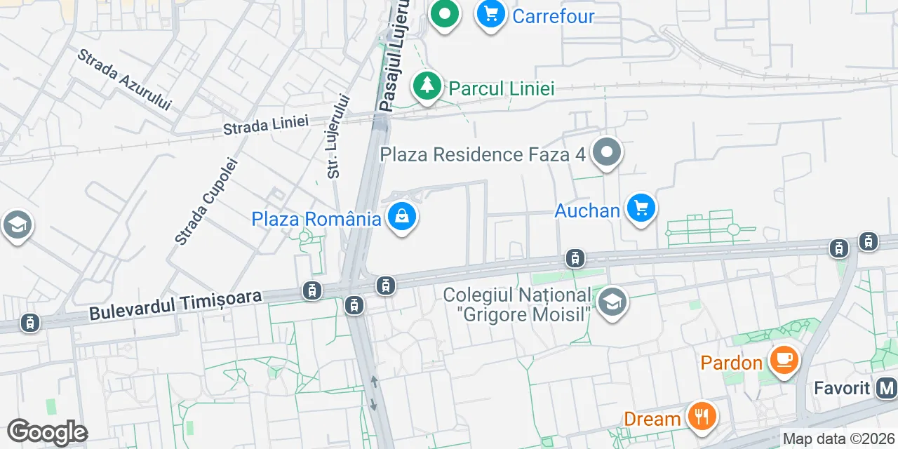 26 Timisoara Boulevard,1st floor district 6,Plaza Romania Offices Building, 061331 Bucharest