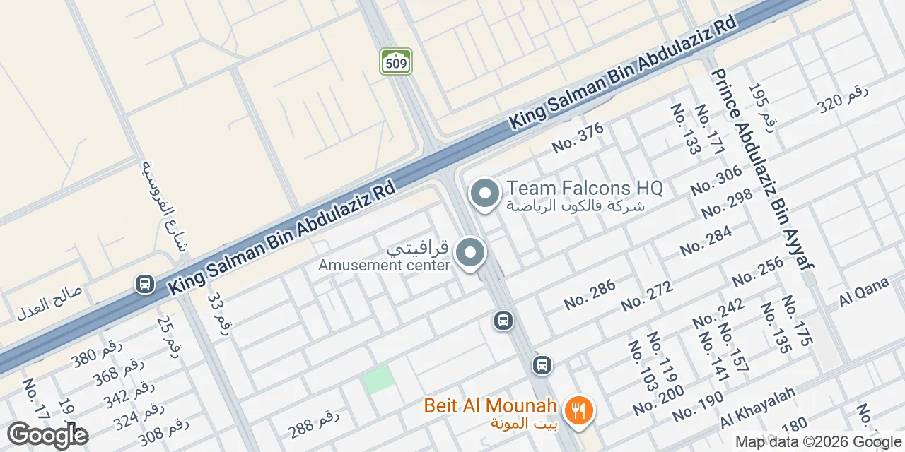 RAYA8632 8632, Riyadh 13325