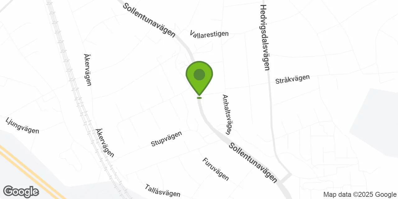 Sollentunavägen 55, 191 40 Solna