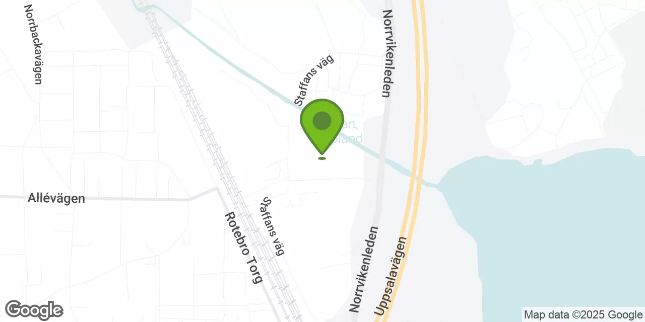 Sollentuna, Staffans väg 6b, 192 78 Sollentuna