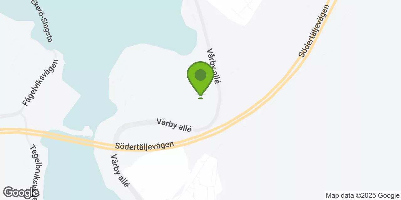 Vårby, Vårby Allé 72, 143 30 Farsta