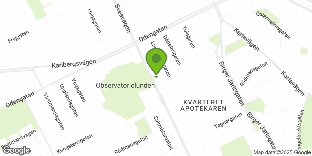 Sveavägen 98, 113 50 Vasastan