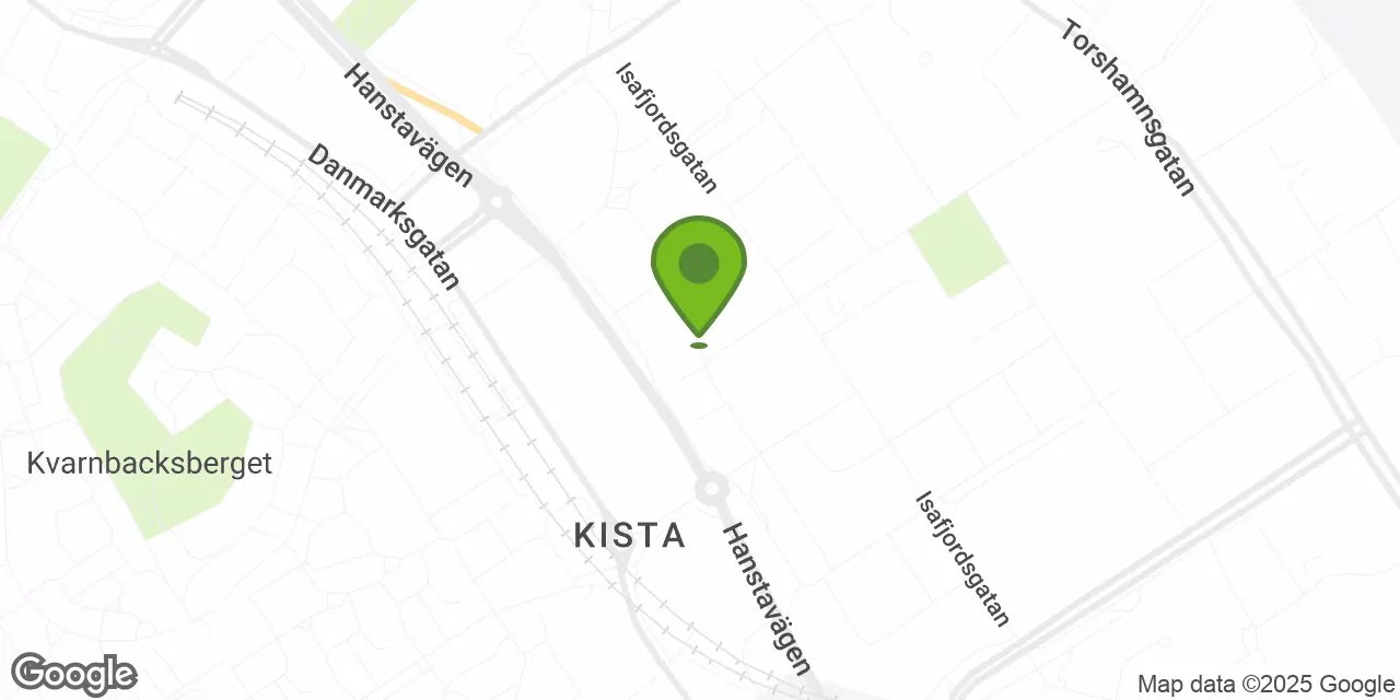 KISTA, Jan Stenbecks Torg 21, 164 40 Kista