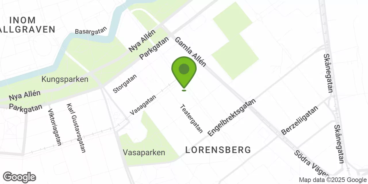 Avenyn 21, 411 36 Göteborg Centrum