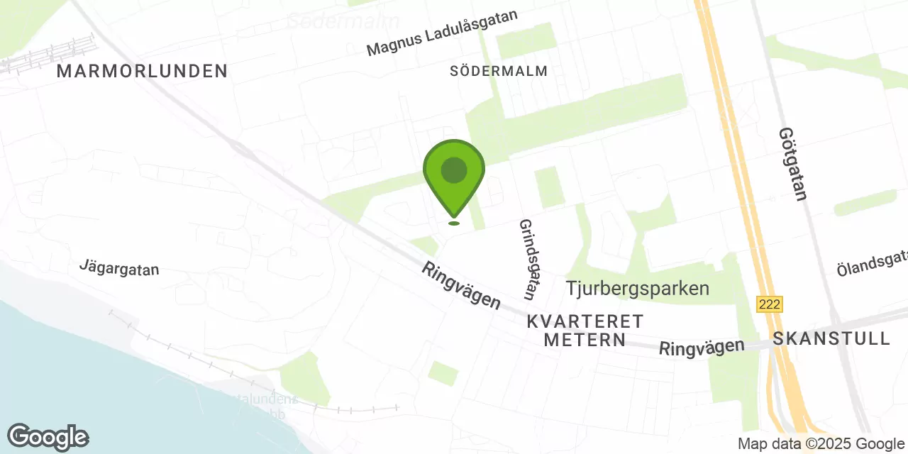 Blekingegatan, 5, 118 56 Södermalm