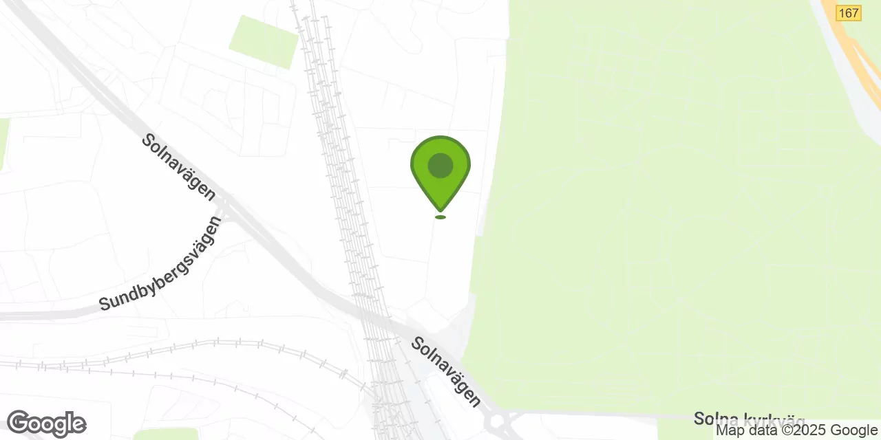 Industrivägen 19, 171 48 Solna
