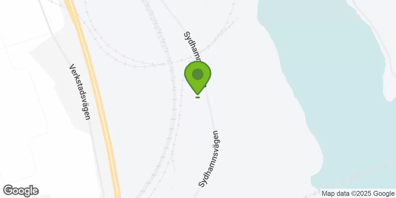 Södertälje, Sydhamnsvägen 46, 151 38 Södertälje