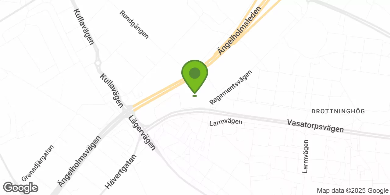 Vasatorpsvägen 1E, 254 57 Helsingborg