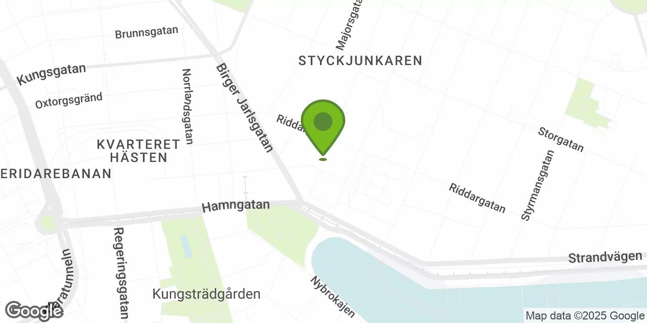 Nybrogatan 6, 114 34 Ostermalm