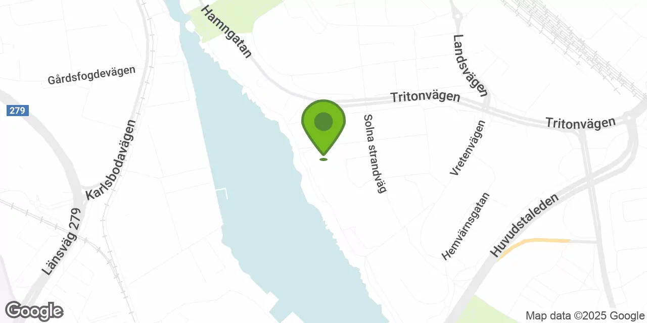 Solna strandväg 78, 171 54 Solna