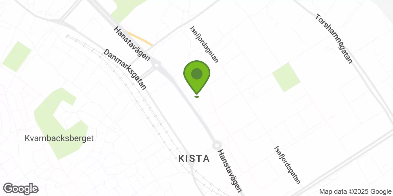 KISTA, Gullfossgatan 3, 4 tr, 164 40 Kista