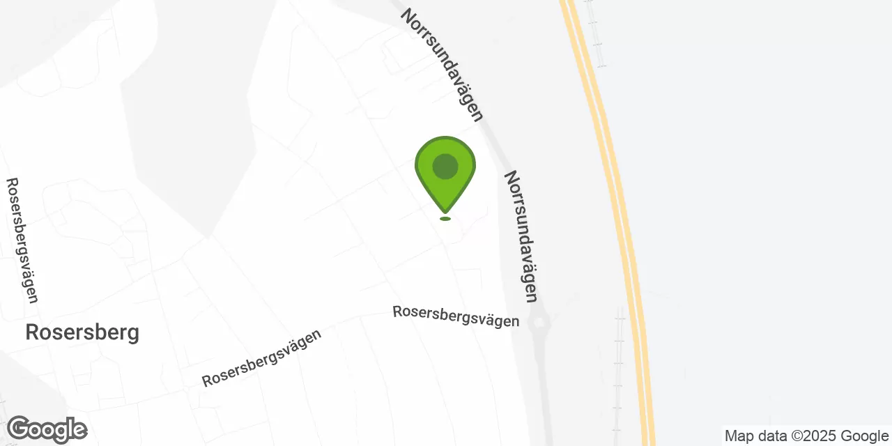 Rosersberg, Kungsvägen 34, 195 70 Stockholm Norrort