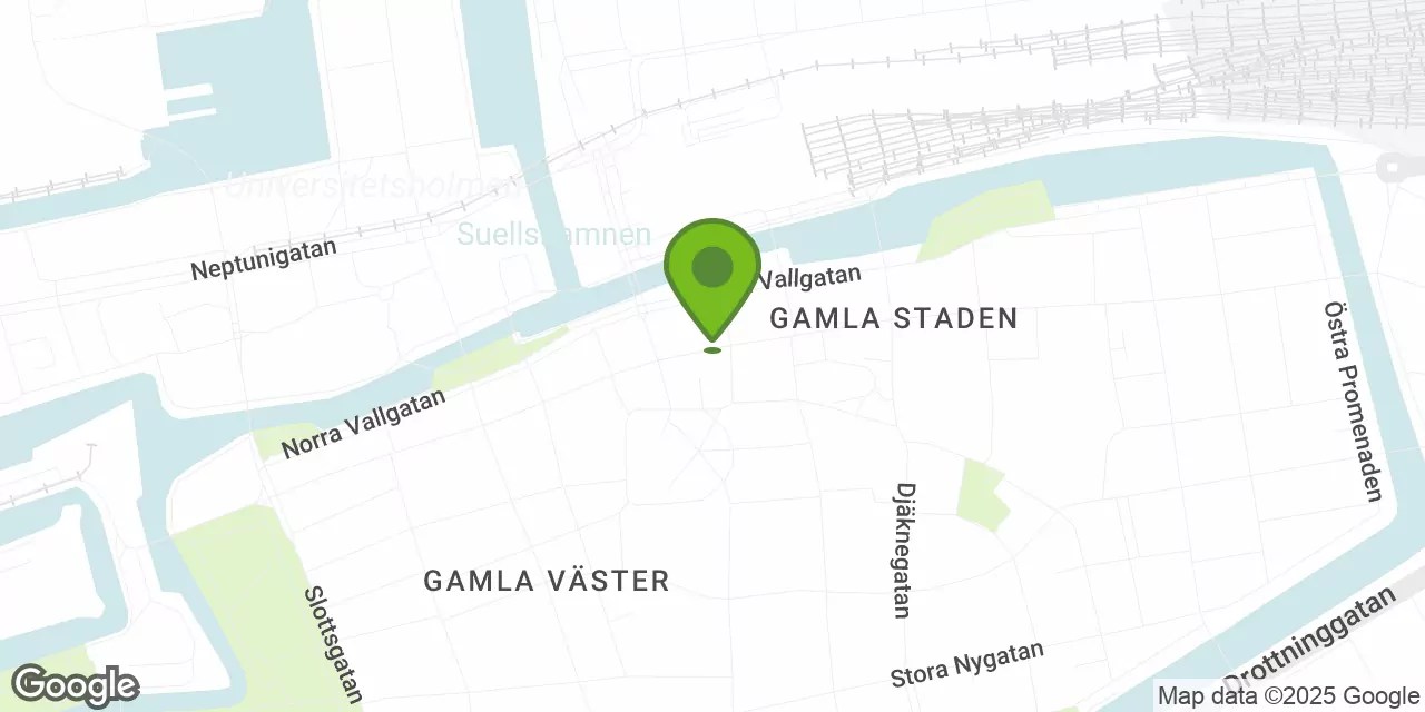 Malmö, Adelgatan 6, 211 22 Malmö Norr