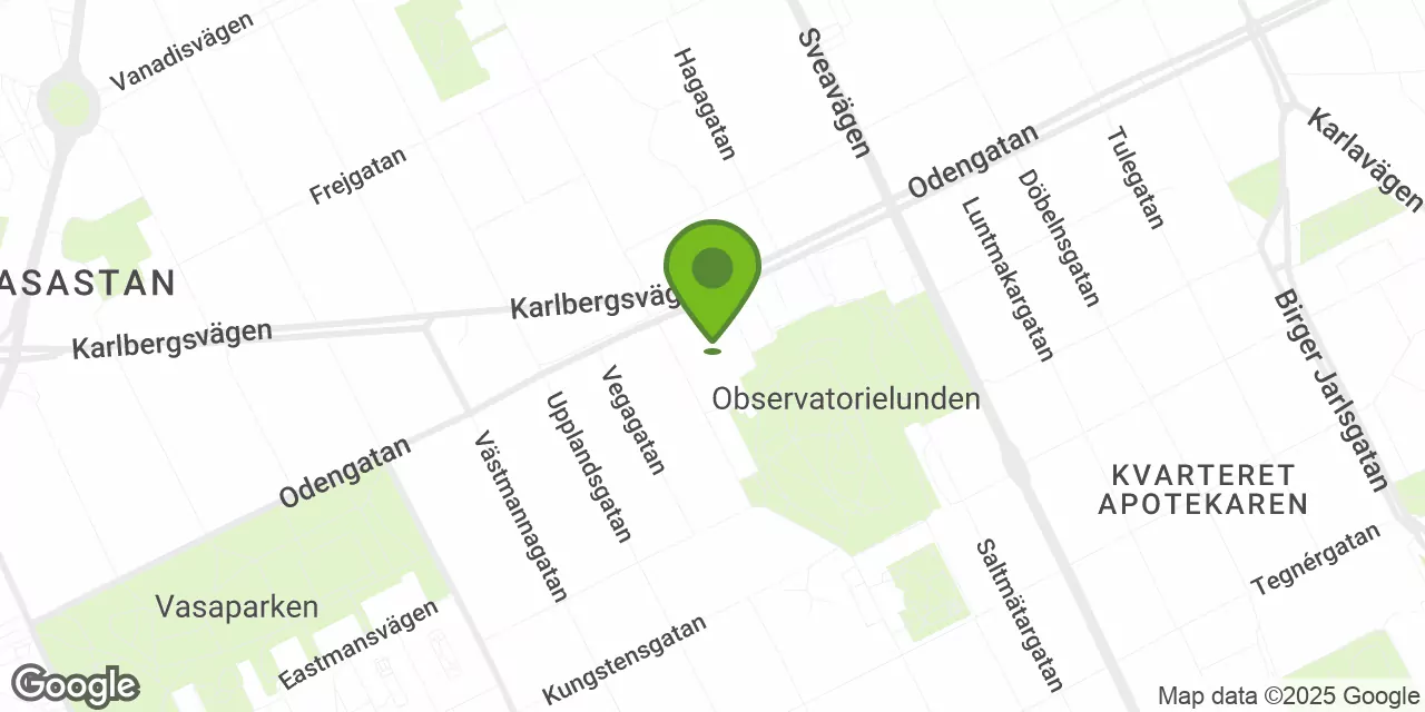 Norrtullsgatan 6, 113 29 Norrmalm