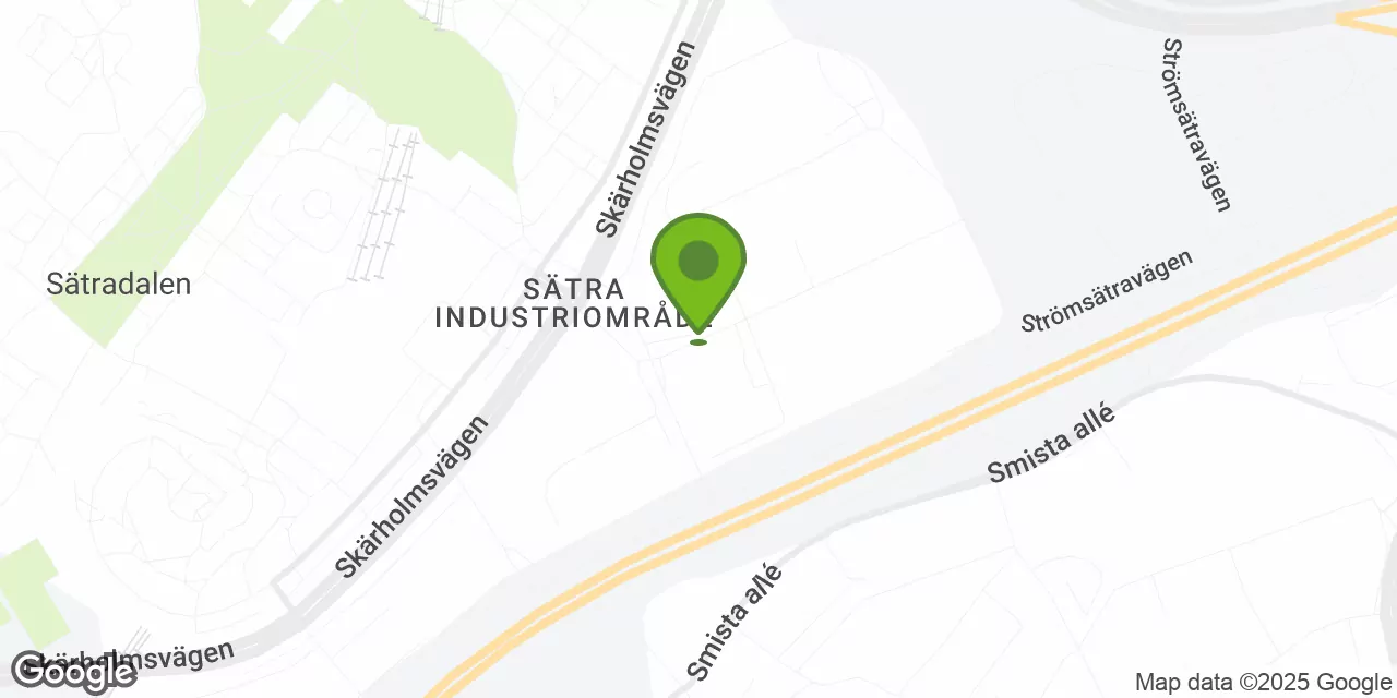 Stensätravägen 9, 127 39 Farsta