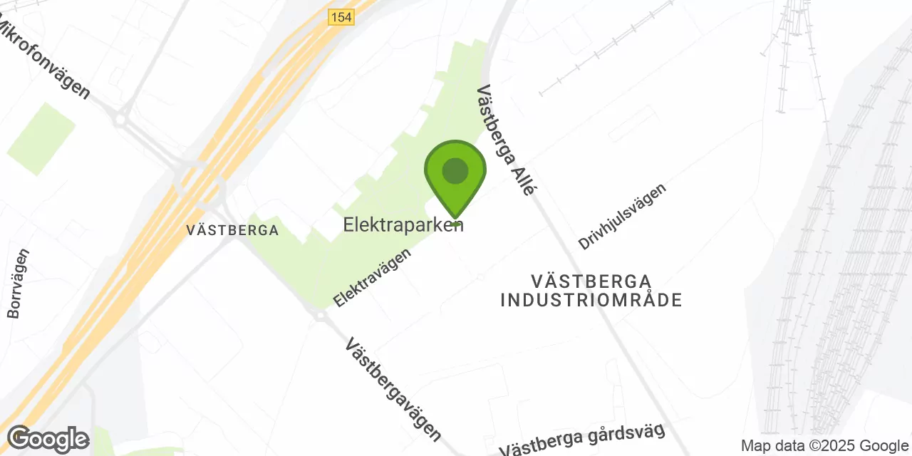 Elektravägen 31, 126 30 Hagersten