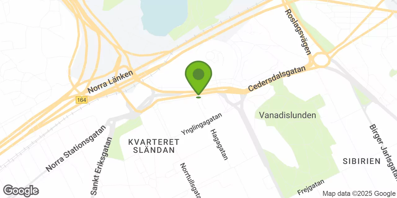 Stockholm, Sveavägen 155, 113 46 Vasastan