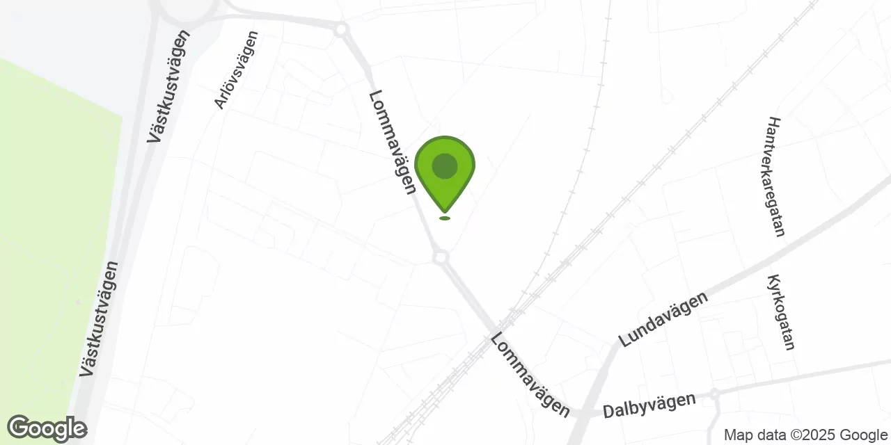 Arlöv, Lommavägen 39, 232 21 Burlöv