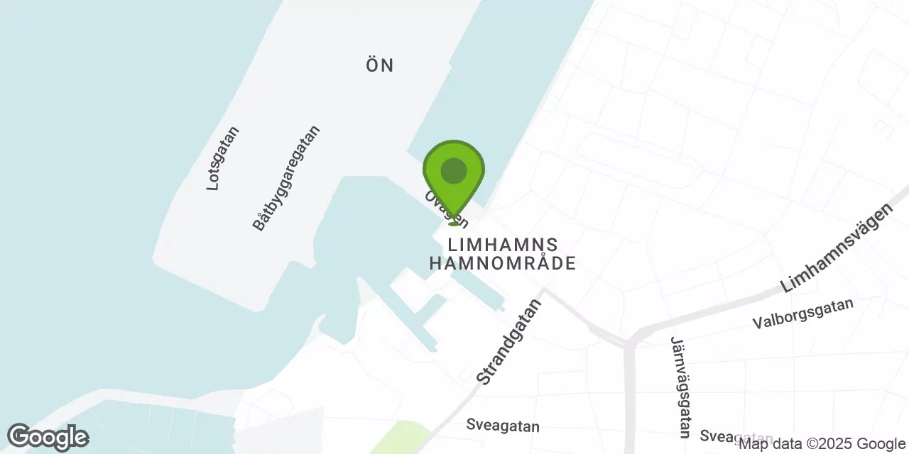 Övägen 8, 216 42 Malmö Väster