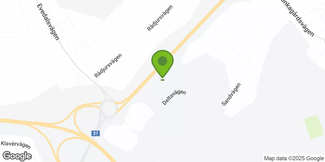 Växjö, Deltavägen 7, 352 45 Växjö