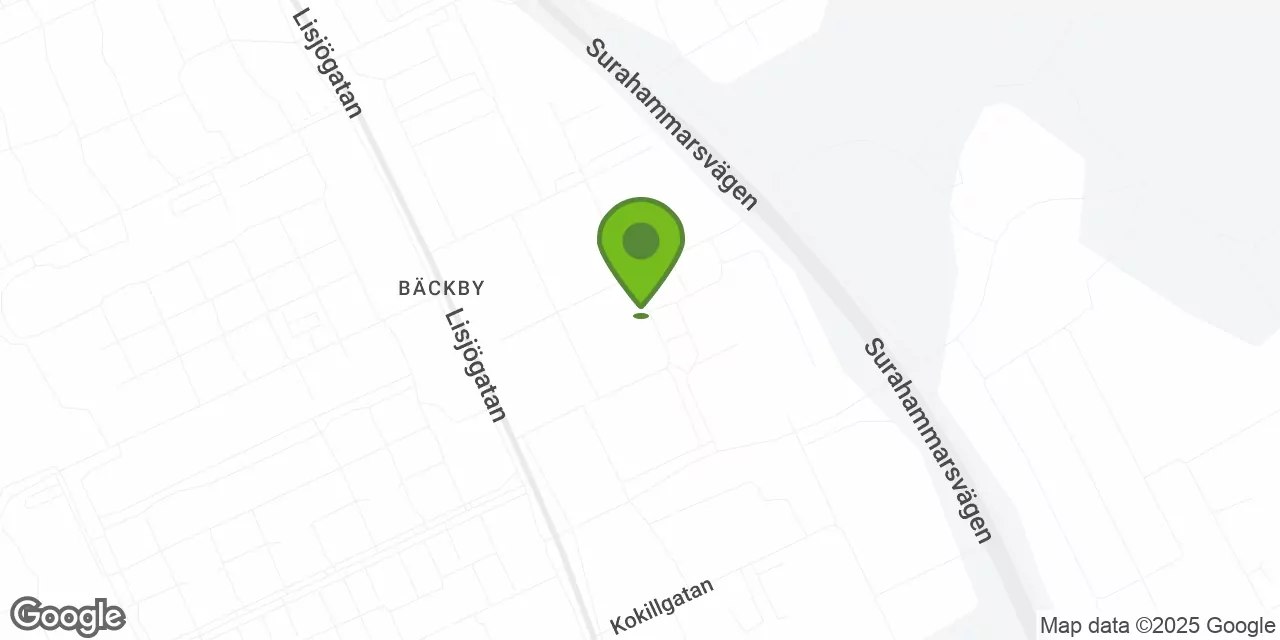 Västerås, Ånghammargatan 5, 721 33 Västerås