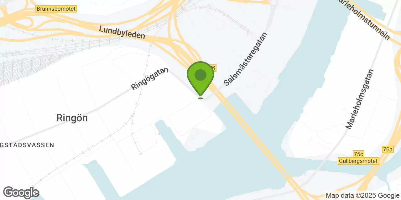 Göteborg, Ringögatan 33, 417 07 Göteborg Centrum