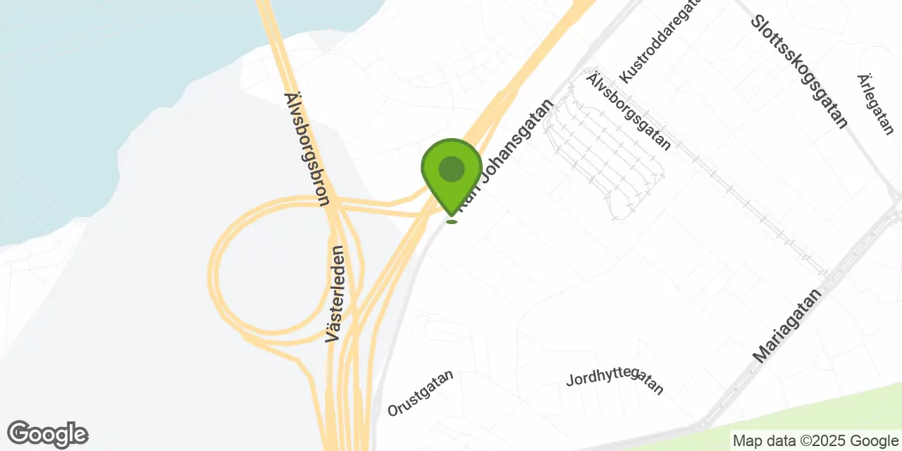 Göteborg, Karl Johansgatan 152, 414 51 Majorna-Linne