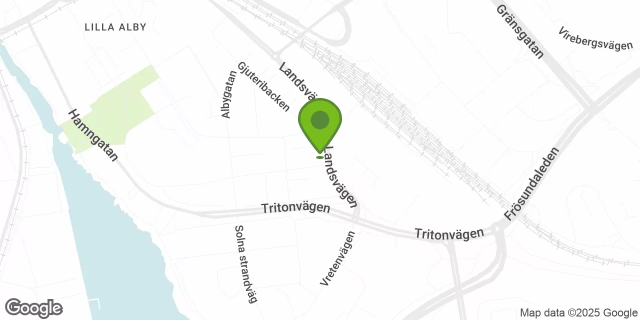 Sundbyberg, Landsvägen 15, 172 63 Solna