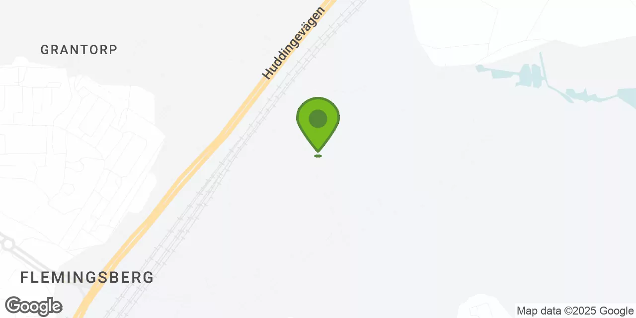 Huddinge, Elektronvägen 6, 141 49 Farsta