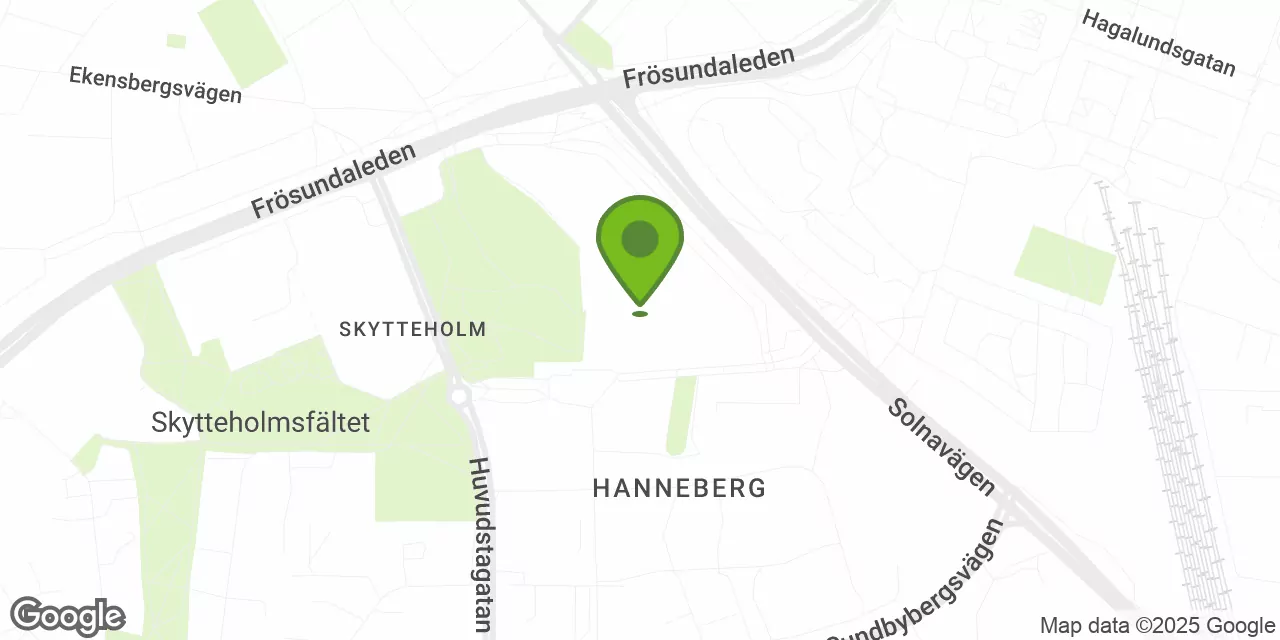 Solna Torg 19, 171 45 Solna