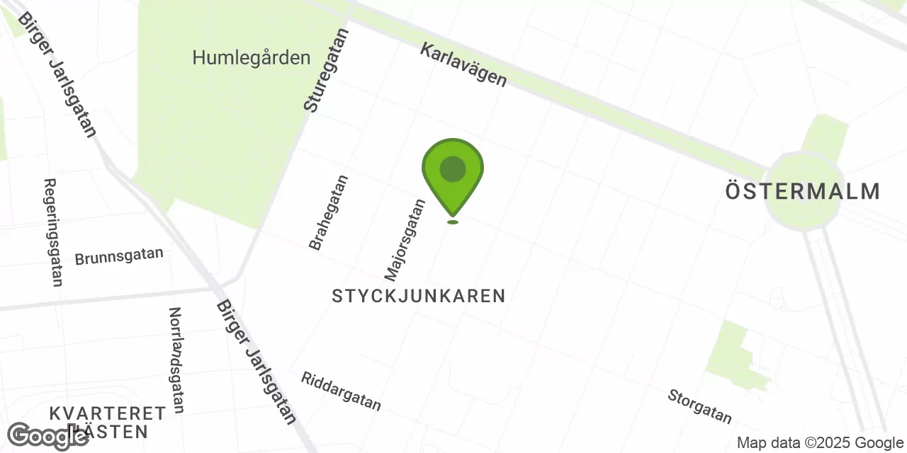 Nybrogatan 34, 114 39 Östermalm