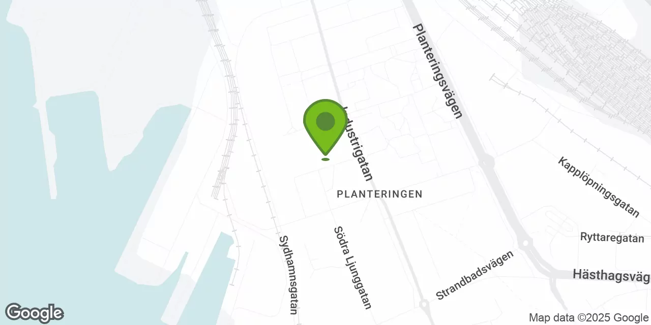 Helsingborg, Viktoriagatan 6, 252 29 Helsingborg