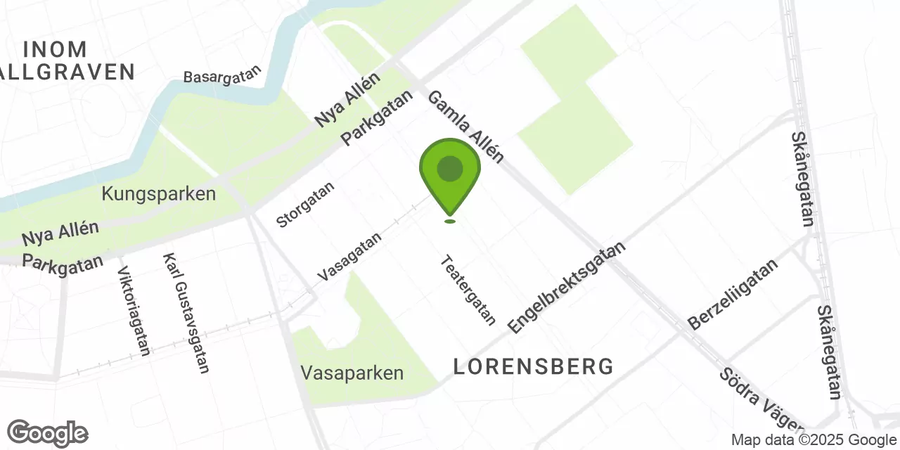 Avenyn 21, 411 36 Göteborg Centrum