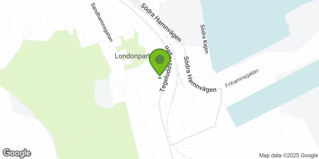 Stockholm, Tegeluddsvägen 80, 115 28 Östermalm