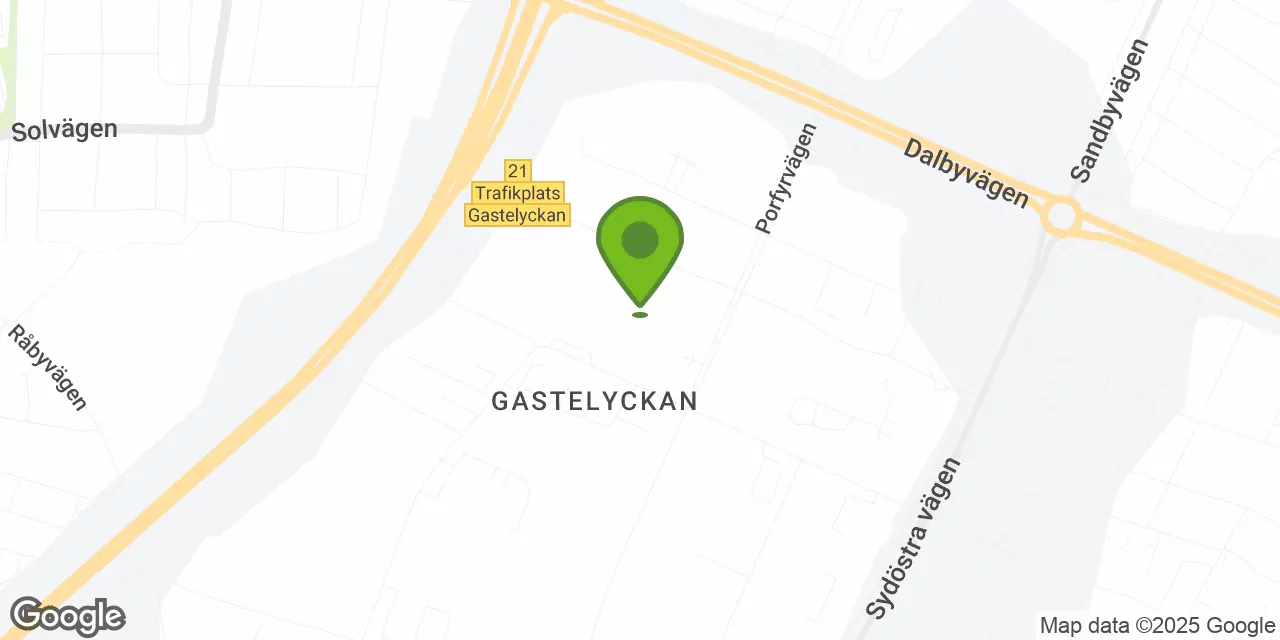 Lund, Skiffervägen 18-20, 224 78 Lund