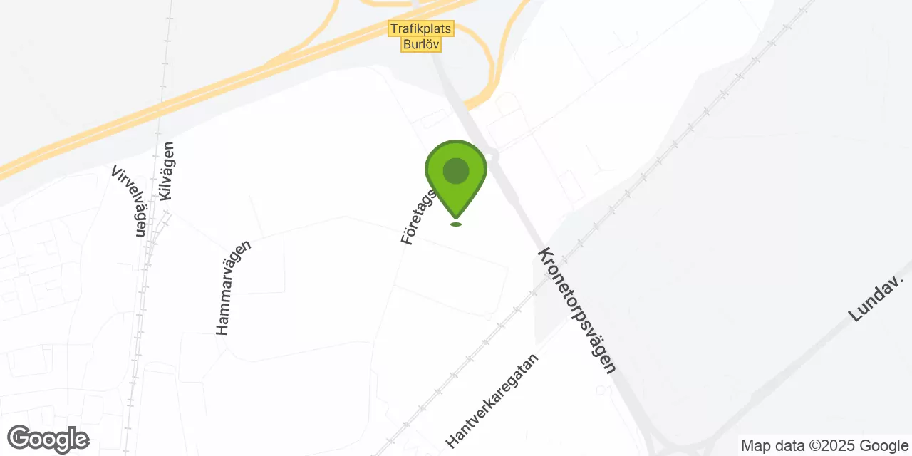 Arlöv, Företagsvägen 29, 232 37 Burlov