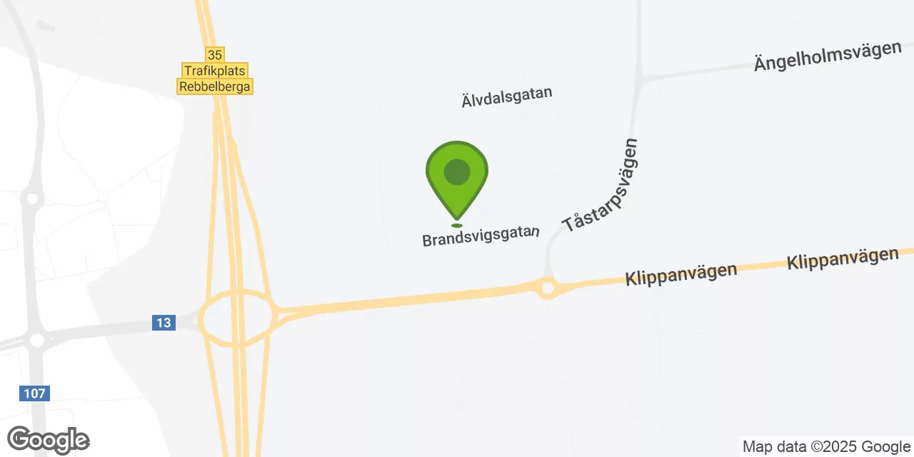Ängelholm, Brandsvigsgatan 6, 262 73 Ängelholm