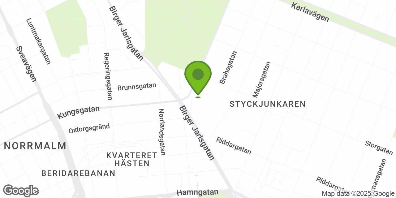 Stureplan 4C, 114 35 Östermalm