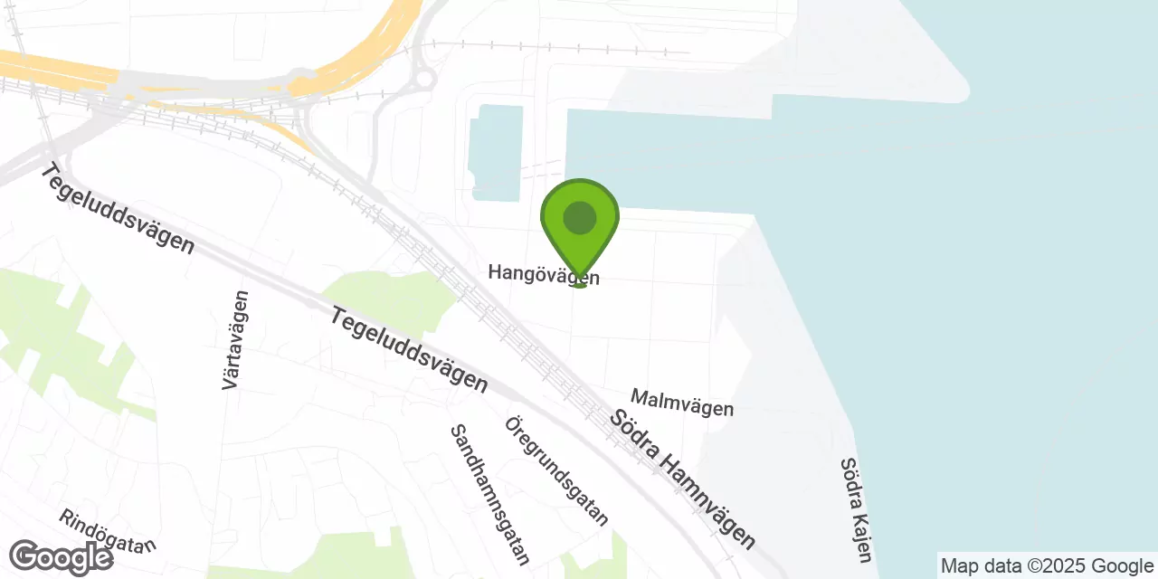 Stockholm, Hangövägen 20, 115 41 Östermalm