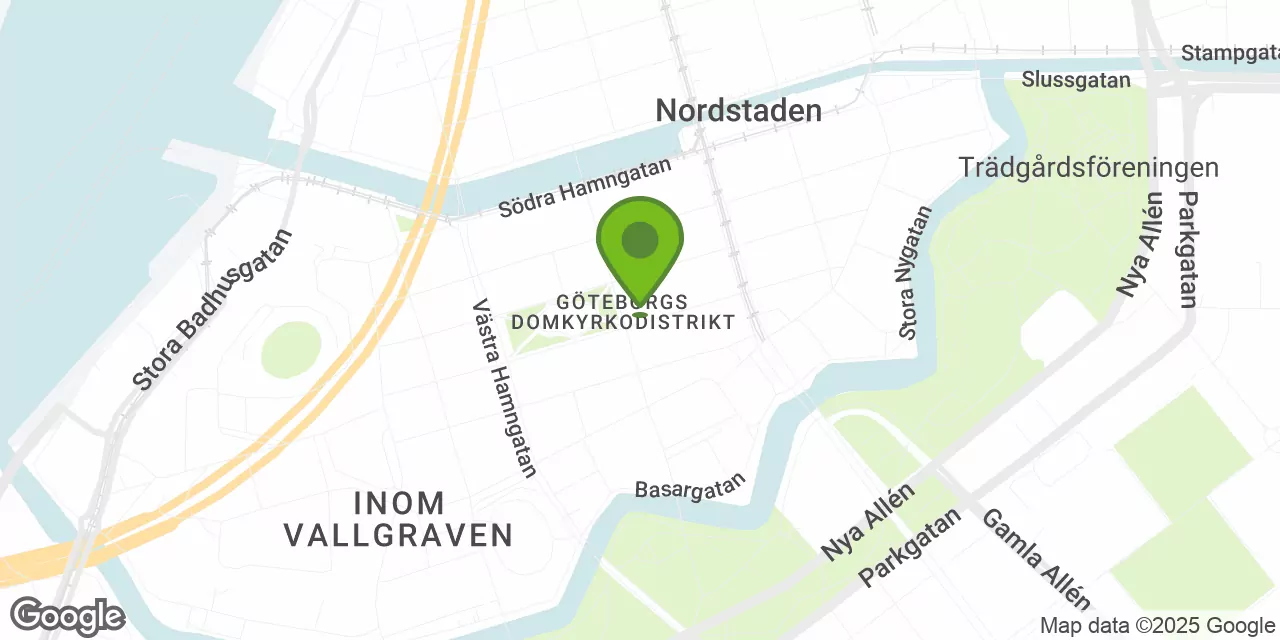 GÖTEBORG, Kungsgatan 42, 411 15 Göteborg Centrum