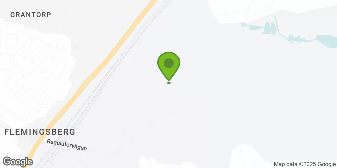 Huddinge, Elektronvägen 4, 141 49 Farsta