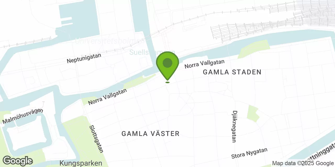 Adelgatan 21, 211 22 Malmö Norr