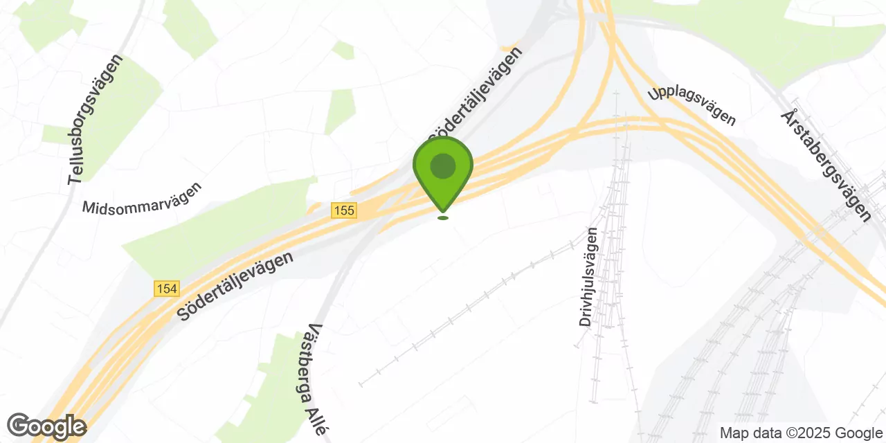 Västberga allé 1, 126 30 Hägersten