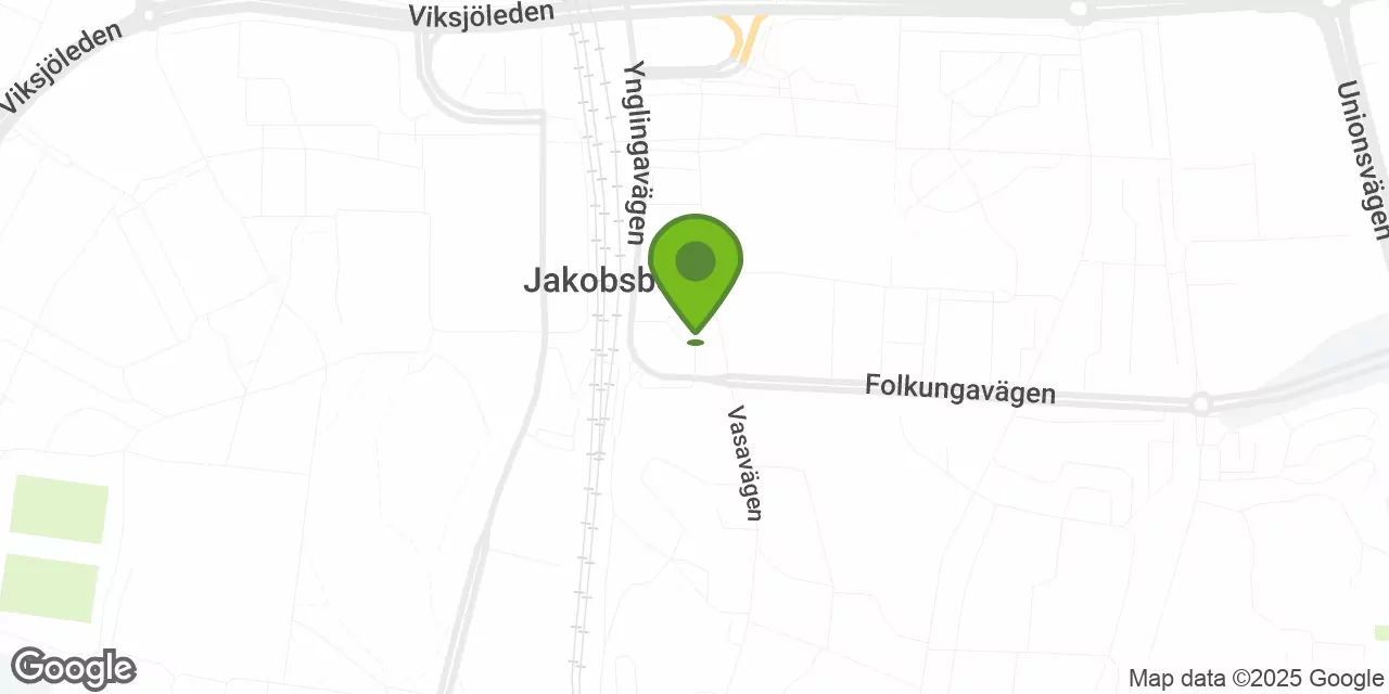 Ynglingavägen 1-3, 177 57 Järfälla