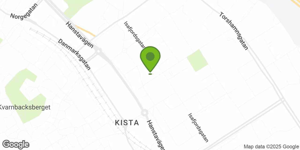 KISTA, Gullfossgatan 3, BV, 164 40 Kista