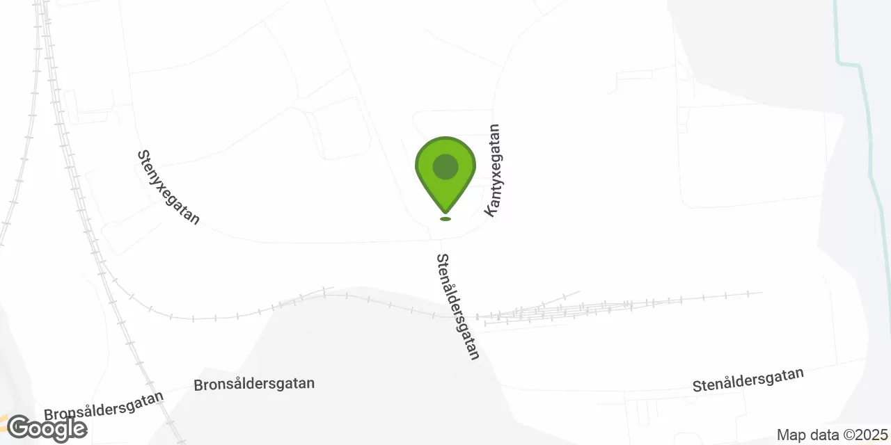 Malmö, Kantyxegatan 29, 213 76 Fosie